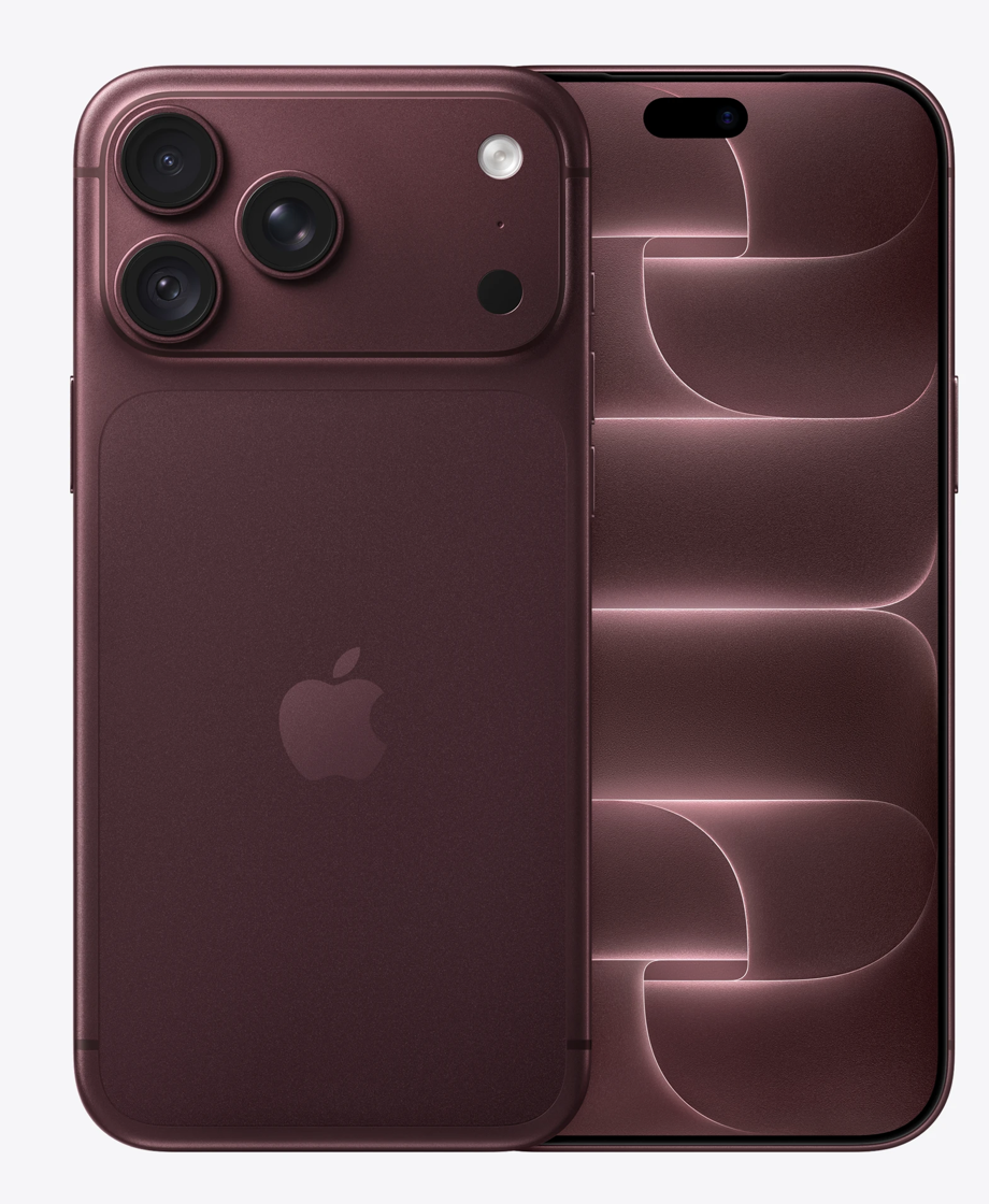 iPhone 18 Pro Max - Imagen 6