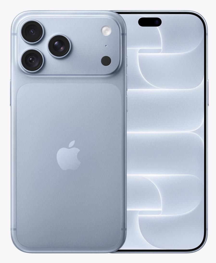 iPhone 18 Pro Max - Imagen 7