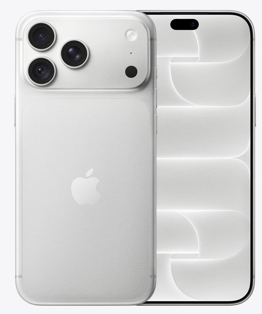 iPhone 18 Pro Max - Imagen 8