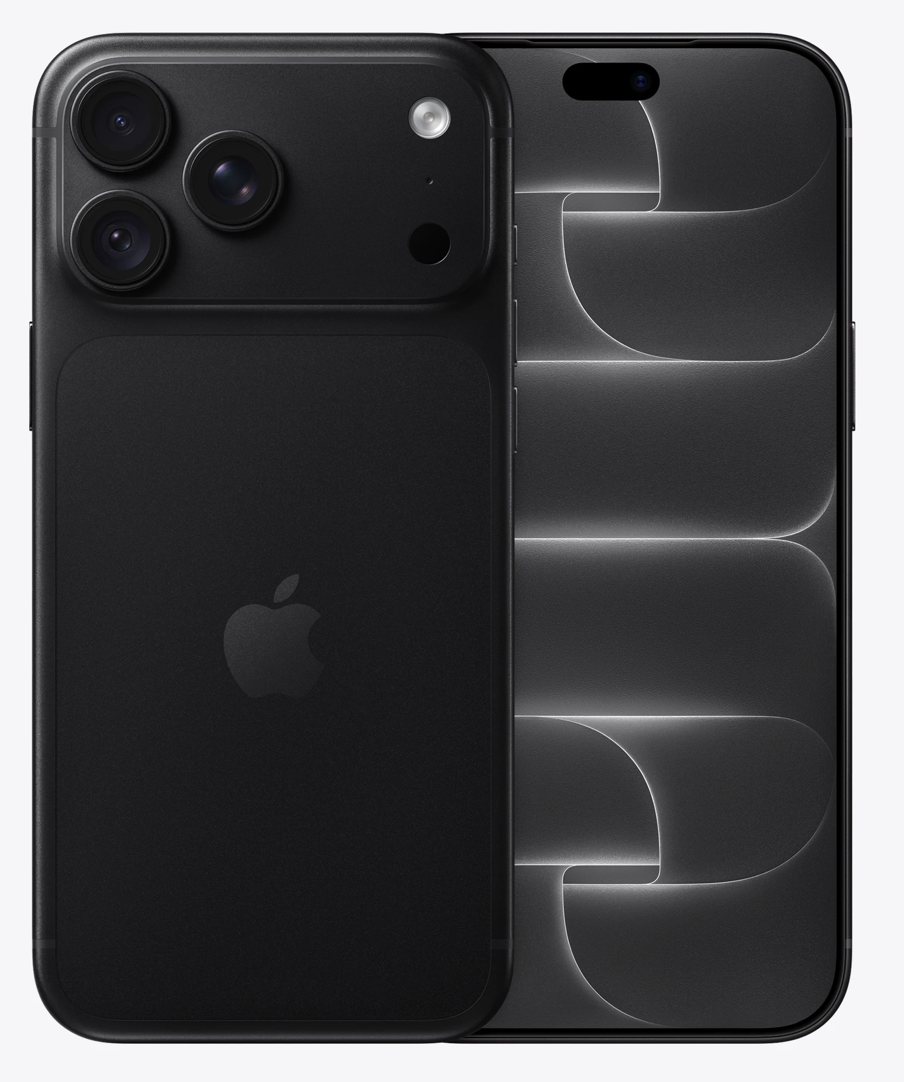 iPhone 18 Pro Max - Imagen 9